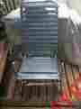 100-10l Broda Auto Locking Glider Chair