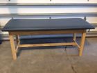 100-27 Clinton Industries Flat Top
