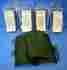 6515-01-308-6380 1000cc Spring Activated Pressors Biomedical Instruments Ltd Biomed 4 Each Emergency Iv 500 Infusor Infuser Nato New