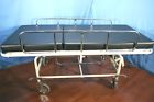 1000lb Obesity Gurney Stretcher Gendron Bariatric Capacity Bed