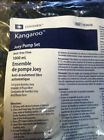 763656 1000ml Lot Sealed Kangaroo Pump Covidien Set 50 Joey