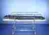 1000mr-124 Gendron New Non Magnetic Mri Stretcher With Warranty Manufactured 2015