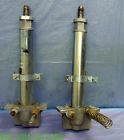 715-270-10 1001 Hospital Jacks 1010 Stryker 1211 2 Hydraulic Bed 1711