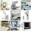 10013278 Carefusion Alaris 303 Rear Case