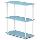 10024lbl-wh 10024lblwh Furinno Home Kitchen Features Compact Multipurpose 816718027426