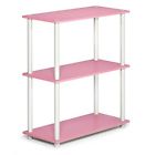 10024pi-wh Furinno Compact Multipurpose Shelf 816718027419