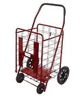 1004rd Uniware Jumbo Folding Shopping 608106143005