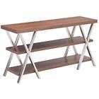 100558-zuomod 100558zuomod Zuo Television Stands Entertainment Centers Renmen Tv Stand 816226049996