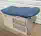 100801 Access Exam Table Brewer 5000 Series Medical