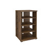 101012 Nexera Jasper Audio Tower Truffle 033171415465