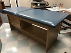 1013 Clinton Industries Treatment Table