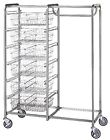 1014 R B Six Basket-garment