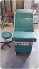 104-100-037 Midmark Ritter Examination Table