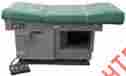 105-005 Ritter Midmark 105 Adjustable Hydraulic Patient Medical Examination Table Bed 2