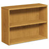 29-5-8h 105532cc Hon Company Series Laminate Bookcase Harvest 631530812803