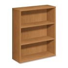 105533cc Hon Bookcase Finish Harvest Furniture 089192247127