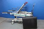 1060 Stryker Obgyn Trauma Stretcher