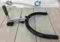 1068-250 Stryker Stretcher Hand Rest Surgical