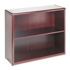 10752nn  Hon Series Bookcase Shelves Mahogany Furniture 641128243452