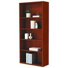107569co  Hon Series Wood Bookcase Adjust 035349234892