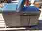 108-001 Ritter Midmark Exam Table