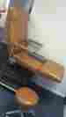 108a1bpt Podiatry Power Chair And Foot Controls Exam Podiatrist Clinic