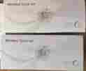 10count Medtronic Quickset 2 Infusion Boxes 10 Count Resevoir 10count Medtronic Quickset 2 Infusion Boxes 10 Count Resevoir