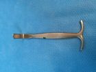 11-1537 Richards Smillie Retractor