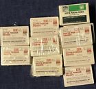 1100-gpcb Ideal Dental Gutta Percha Points Slide Box Per Long