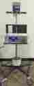 1111ce308 Stryker Fluid Safe Management System Console And Stand