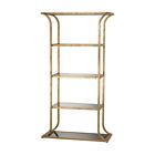 1114222 Elk Group International Petronas Bookshelf 818008031656