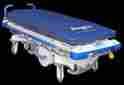 1115 Stryker Big Wheel Stretcher Glideaway Medical Patient Transport Gurny