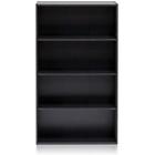 11209ex Furinno Pasir Tier Open Shelf Espresso Ship 748252354419