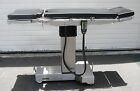 1130.01d Stierlen-maquet Electric Surgery Table Fully