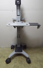 11462-i37 Ergotron Mobile Medical Cart