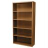 11555axhh Hon Valido Series Bookcase Bourbon Cherry 881728794910