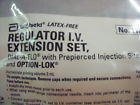 11742-48 Hospira Lifeshield I.v Regulator