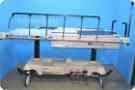119286 Department Stryker 1010 Gurney Emergency Pacu Stretcher