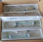 11948-2 Hospira Lifeshield Primary Plum Microdrip Burette Set Case Of Count
