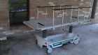 119672 Horizon Gurney Series Stretcher Hausted