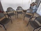 1200-13 Brewer 1100 Side Chair
