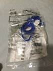 E-1200 1200ml Sentinel Alcor Enteral Feed Bag W Pump Set For Use Case 27