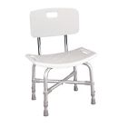 12021-4 Drive Med Bariatric Shower Bench