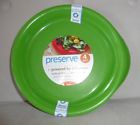 1210202 Preserve Everyday Plates Apple Green Pack In 631740200018