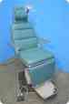 121117 Examination Chair Table Procedure Power Exam Midmark 418