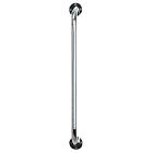 12112-3 Drive Medical Knurled Grab