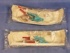12435-01 Hospira Lot Of 2