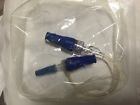 12550 Icu Medical 3 Pack Smallbore