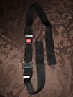 1286bk Morrison Medical Stretcher Strap