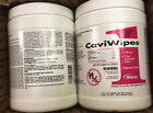 Caviwipes1 13-5100 Large Loose Metrex Research Corp Pk Of 680332214018